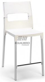 Banco Diva (producto italiano) :: Muebles de Oficina: Equilibrio Modular